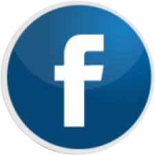 Icono con el Facebook de la farmacia